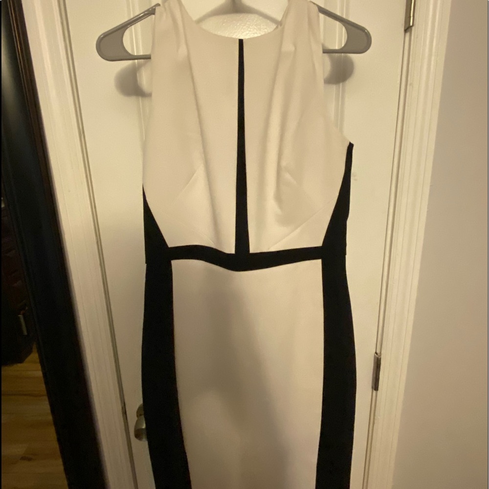 WHBM Dress